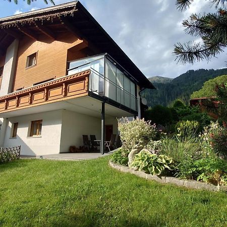 상트갈렌키르흐 Alpenglueck Montafon 아파트 외부 사진